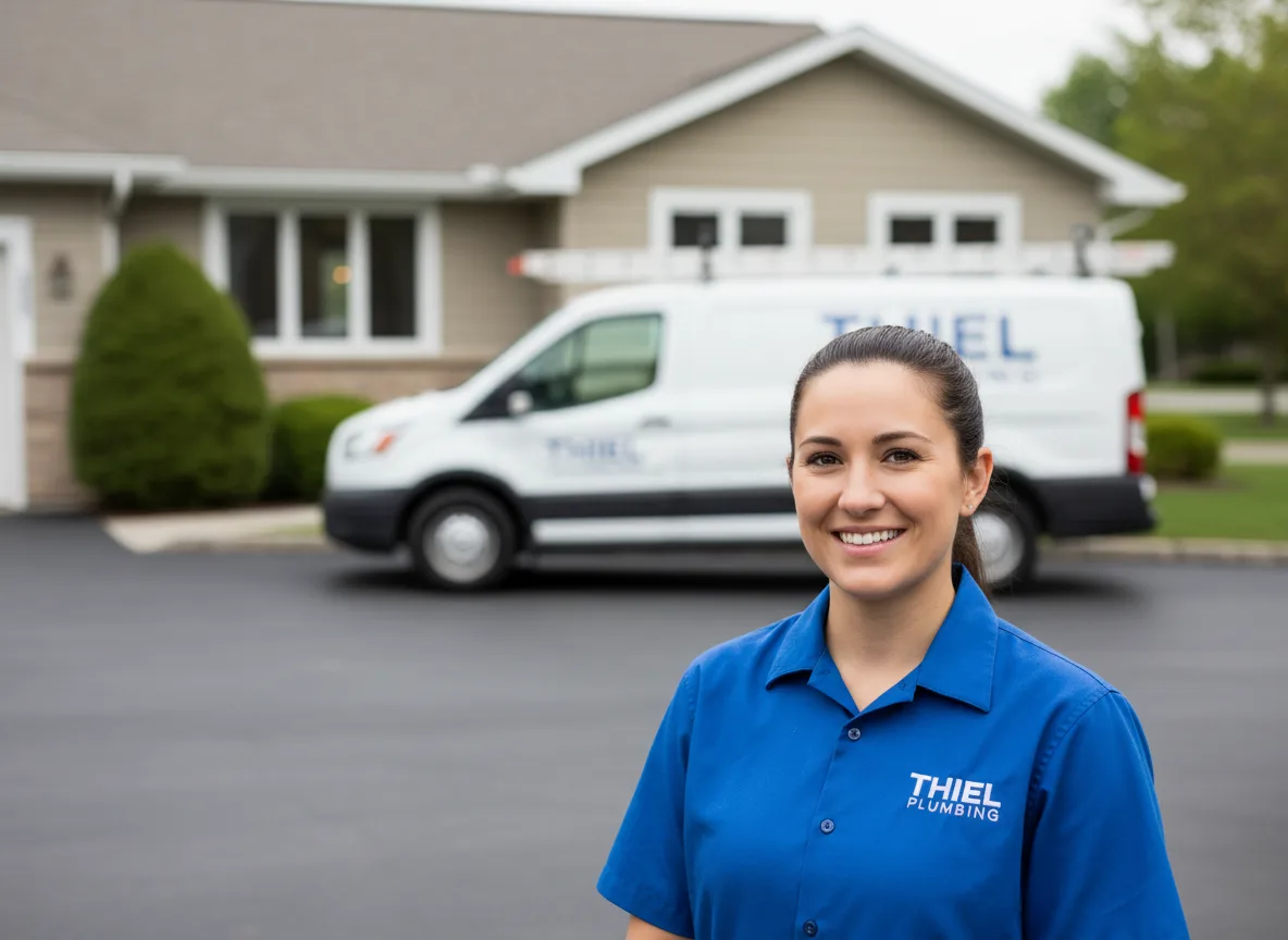 Plumber Ettrick, WI FAQs